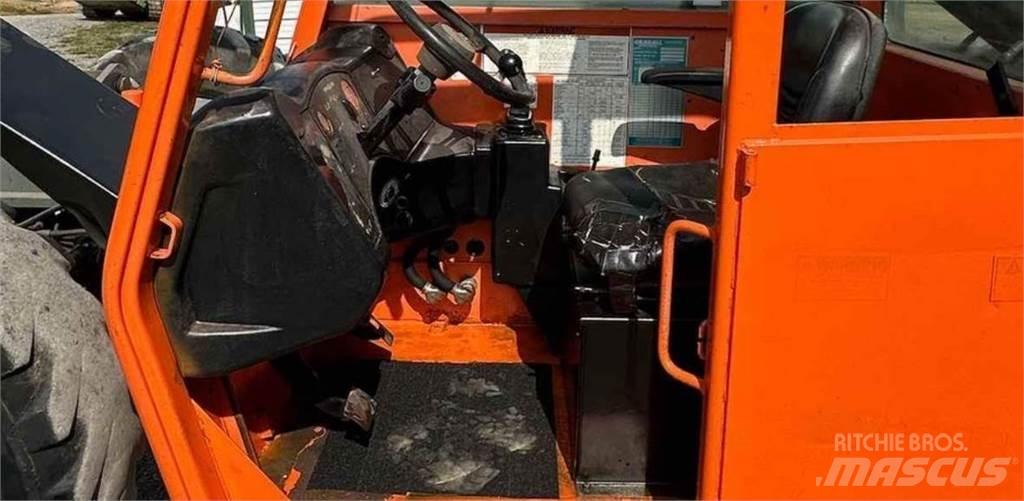JLG G6-42A Teleskoplastere