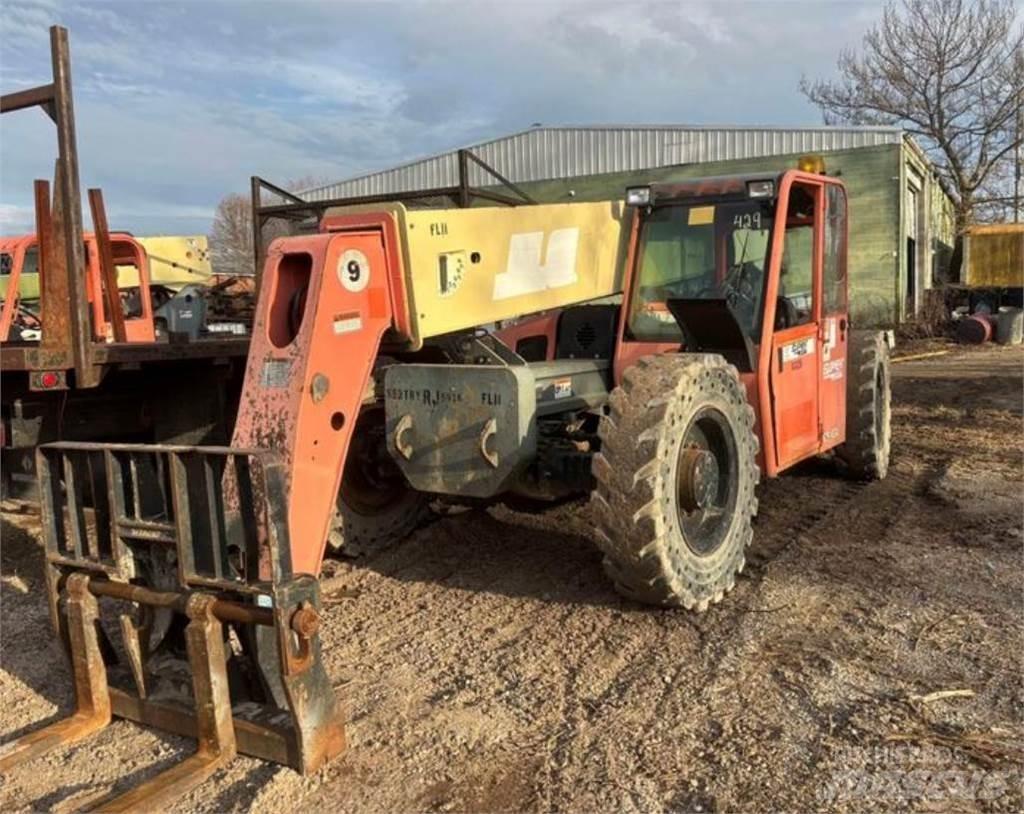 JLG G9-43A Teleskoplastere