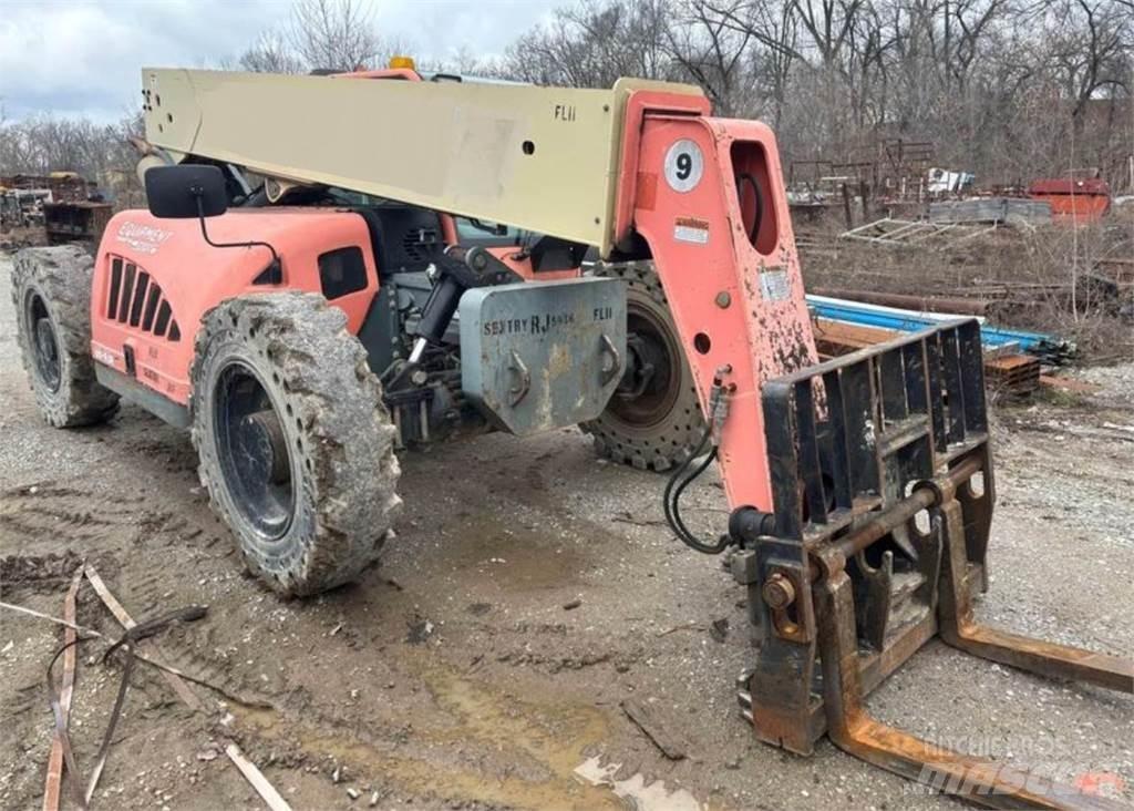 JLG G9-43A Teleskoplastere