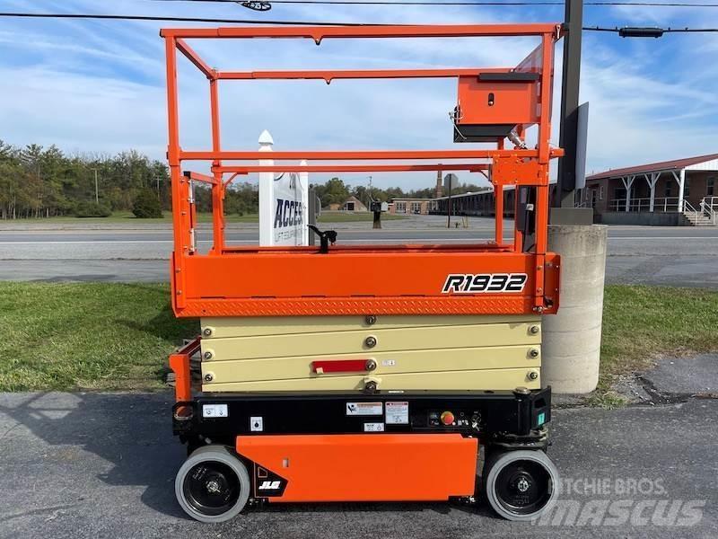 JLG R1932 Sakselifter