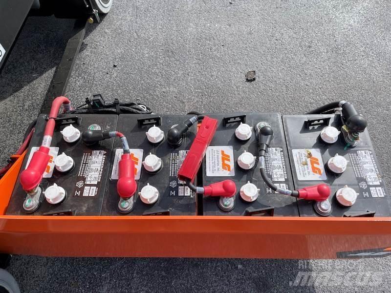 JLG R1932 Sakselifter
