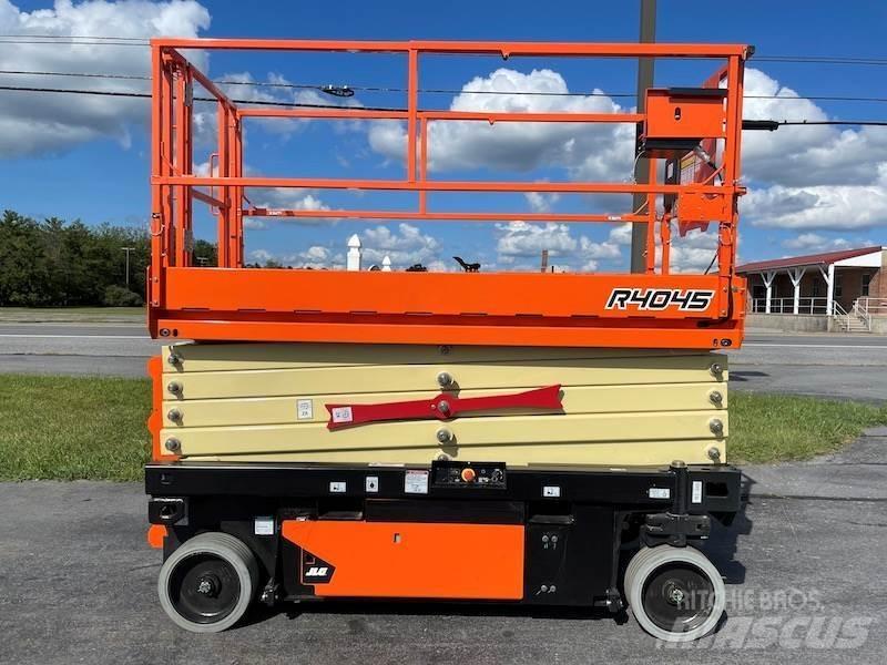 JLG R4045 Sakselifter