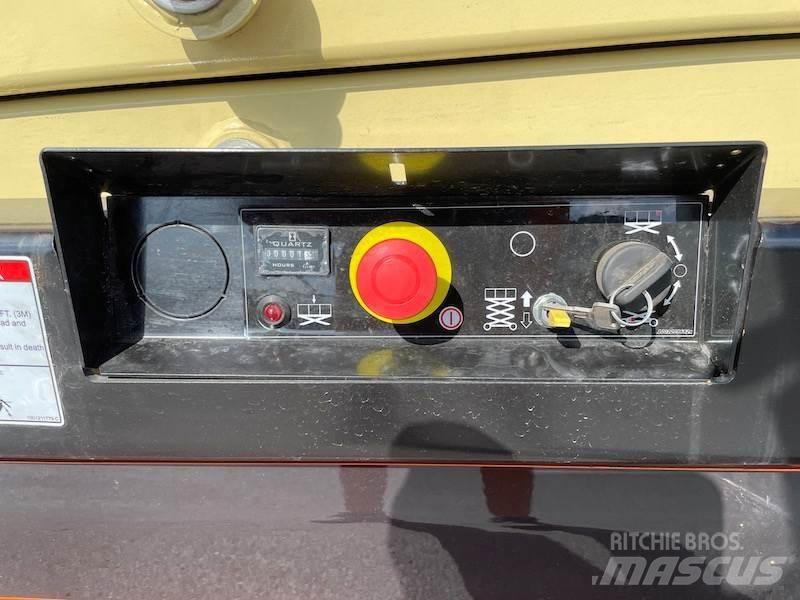 JLG R4045 Sakselifter