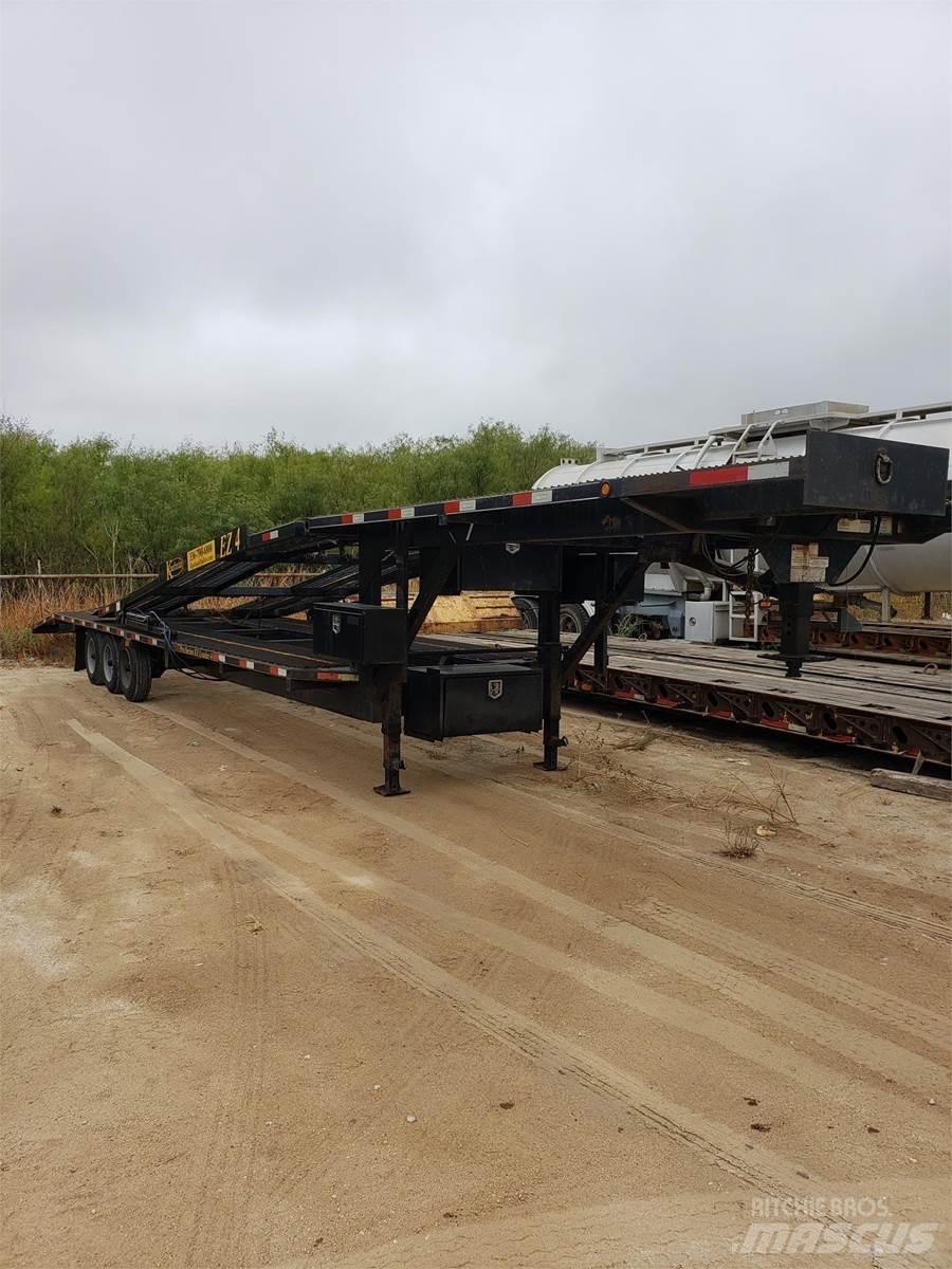 Kaufman  Biltransporter henger