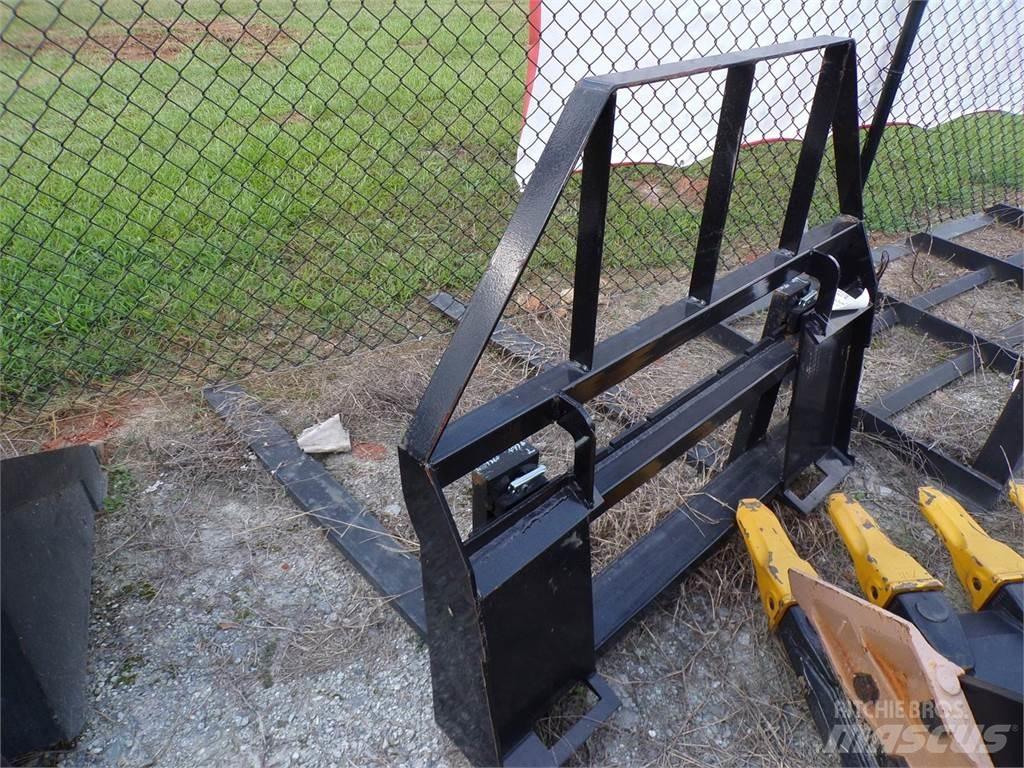  KIVEL 48 Gafler