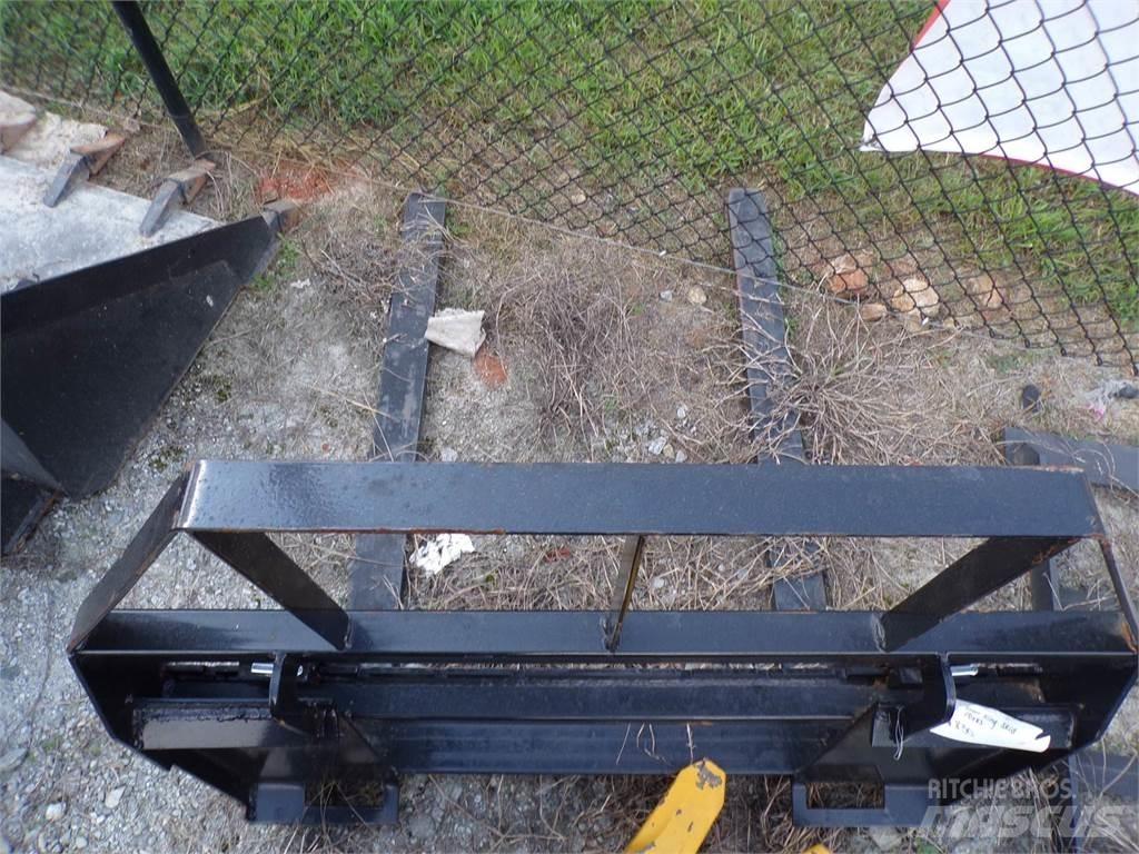  KIVEL 48 Gafler