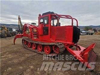 KMC 1000 Stammelunner