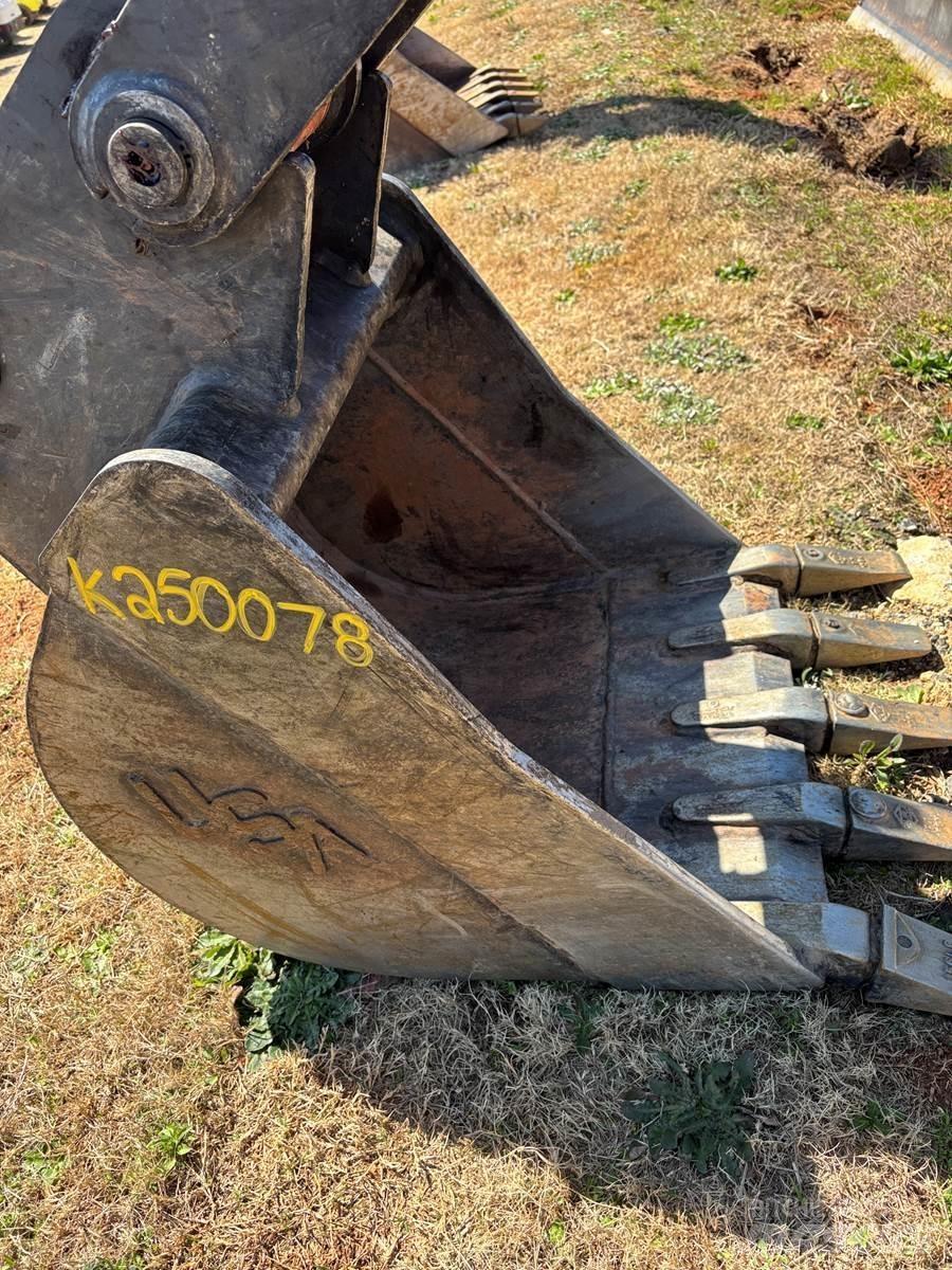 Kubota  Skuffer