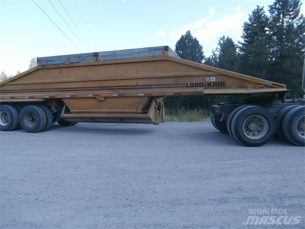 Load King  Tipphengere