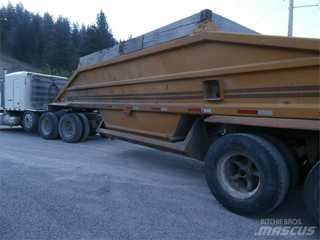 Load King  Tipphengere