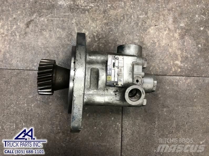  LUK 2106544 Hydraulikk