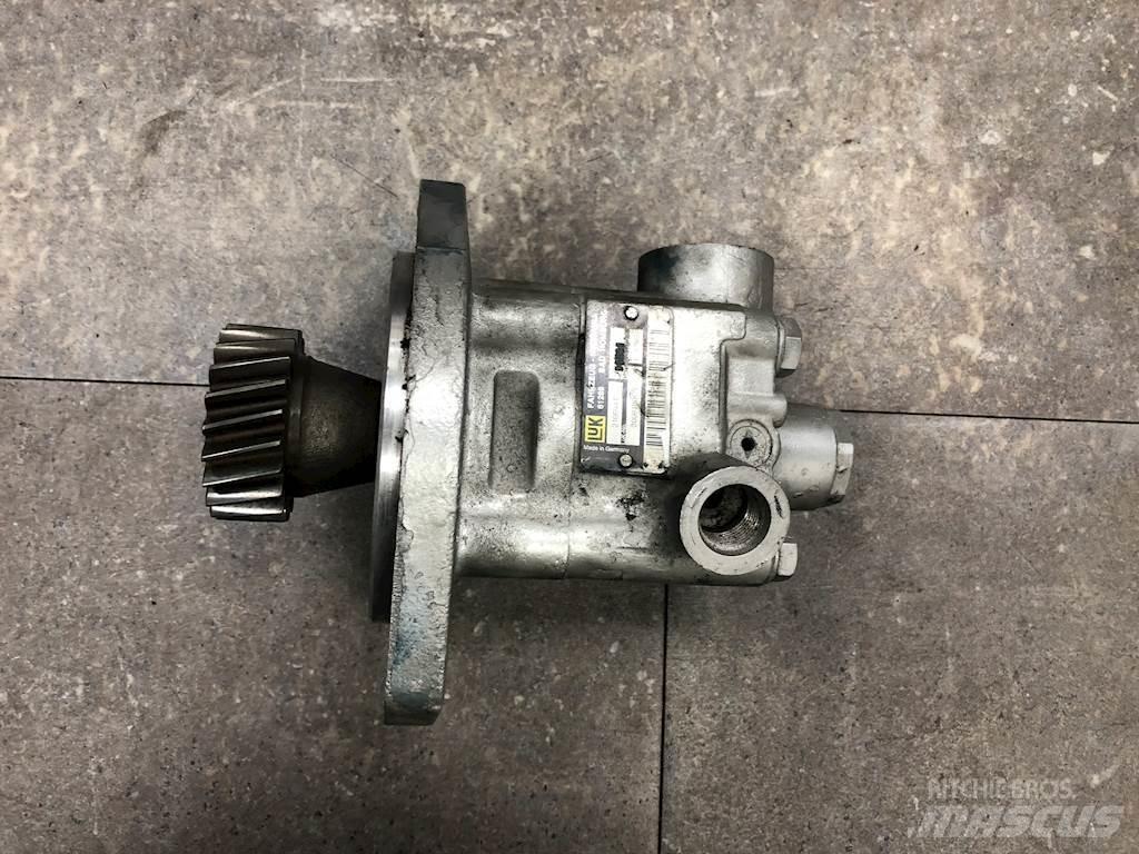  LUK 2106544 Hydraulikk