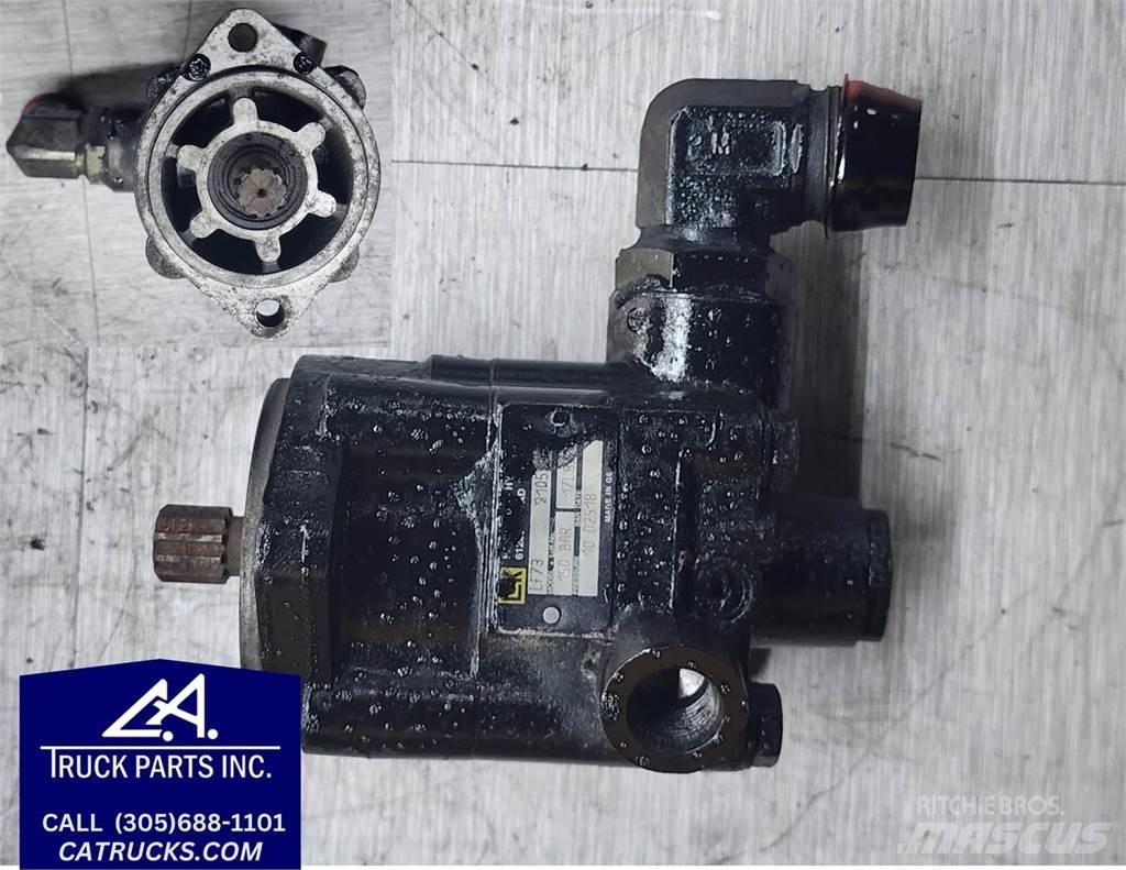  LUK LF73 Hydraulikk