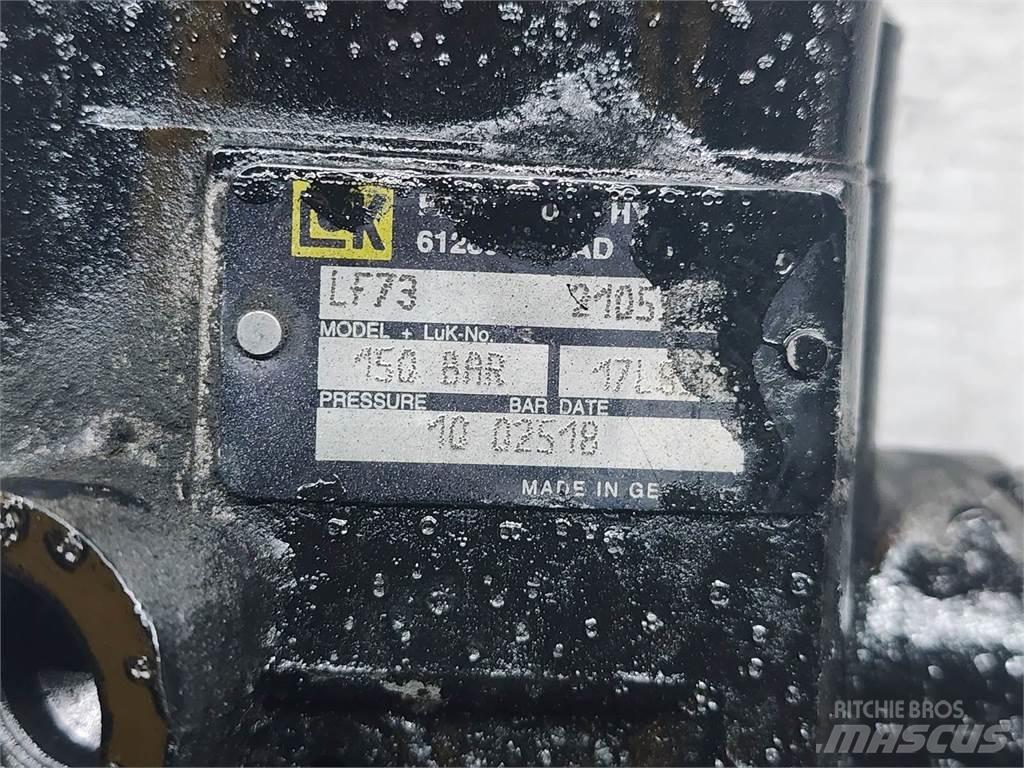  LUK LF73 Hydraulikk