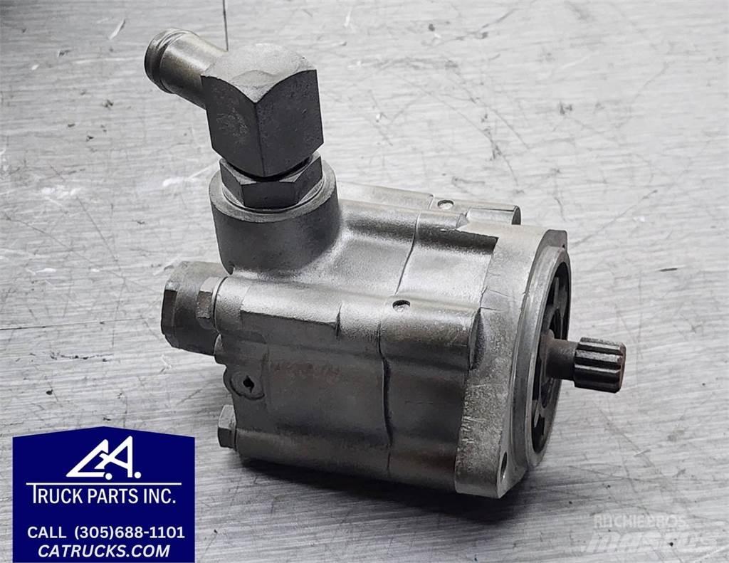  LUK LF73 Hydraulikk