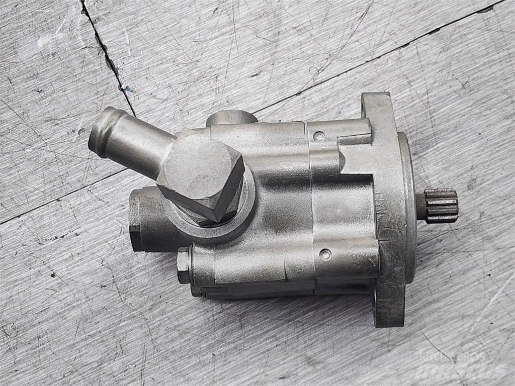  LUK LF73 Hydraulikk