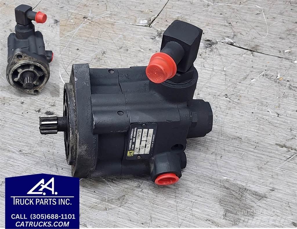  LUK LF73C Hydraulikk