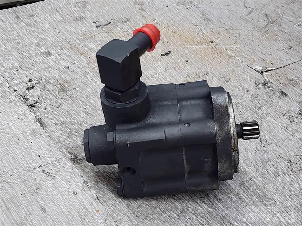  LUK LF73C Hydraulikk