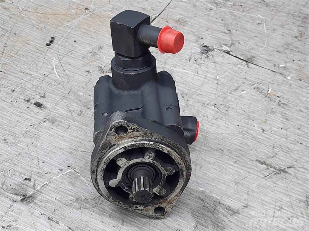  LUK LF73C Hydraulikk