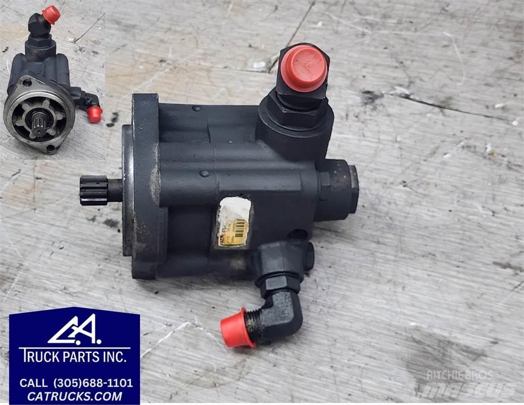  LUK LF73C Hydraulikk