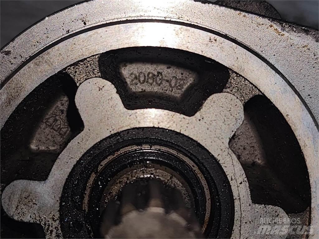  LUK LF73C Hydraulikk