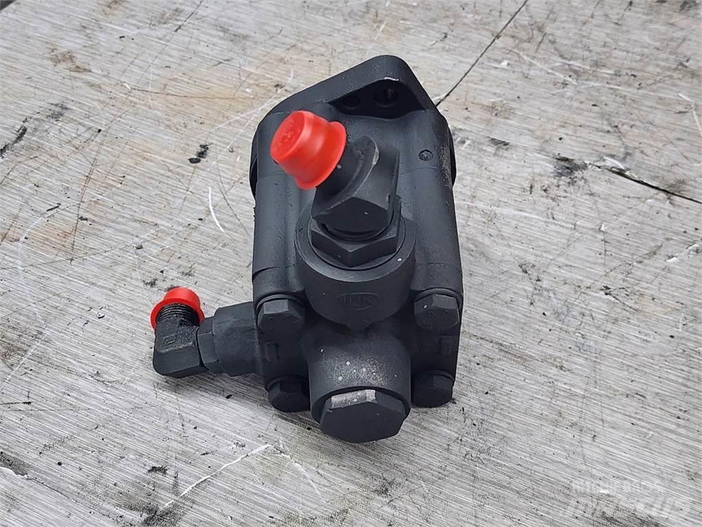  LUK LF73C Hydraulikk