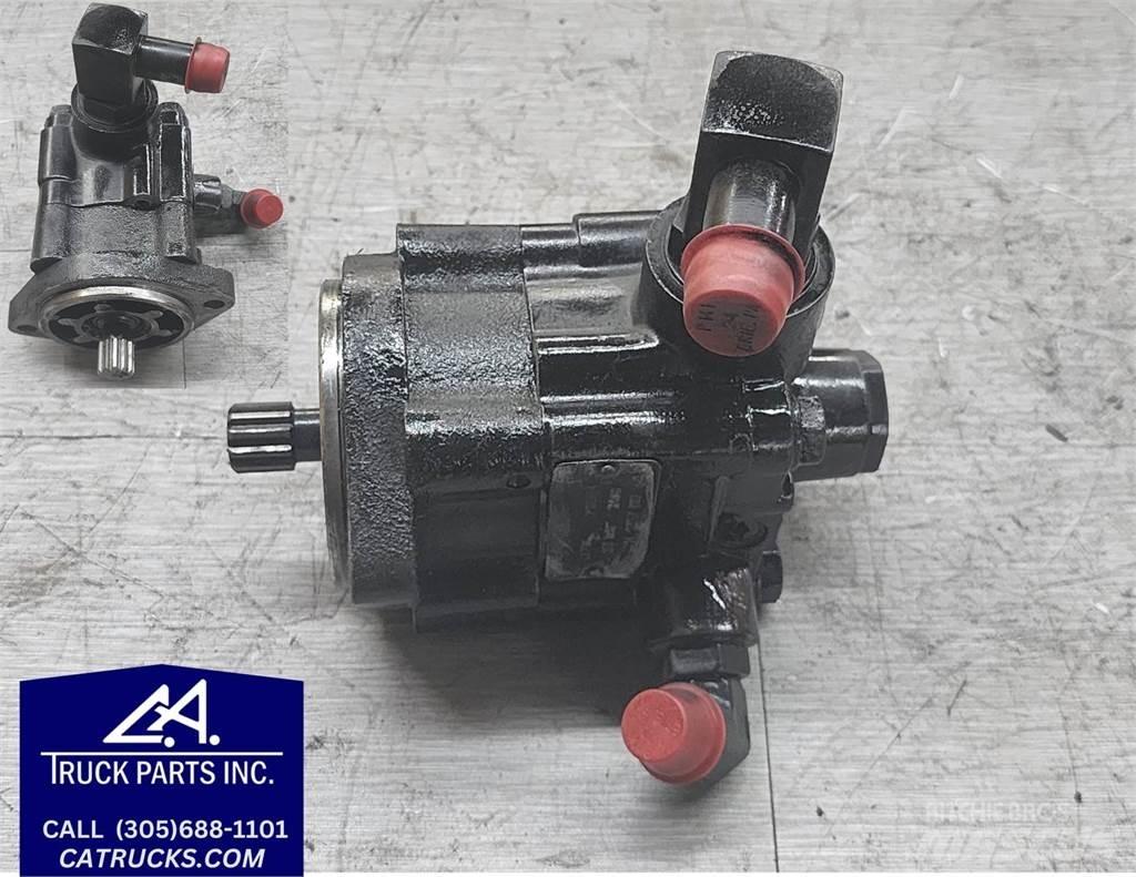  LUK LF73C Hydraulikk