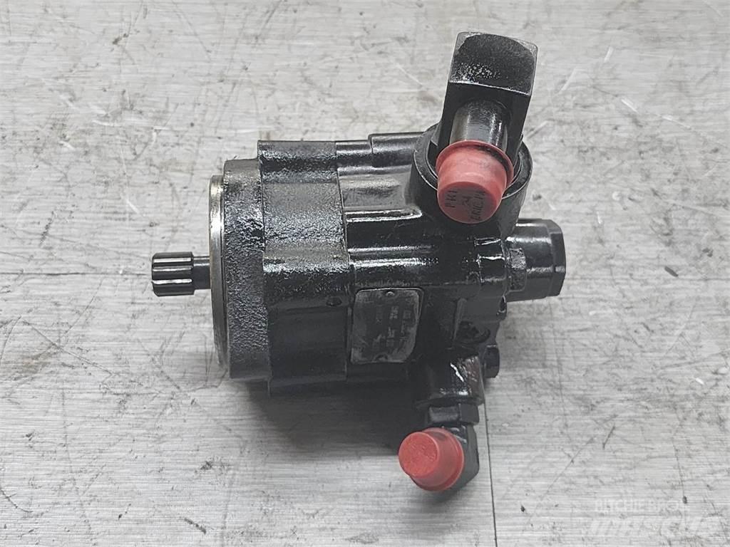  LUK LF73C Hydraulikk