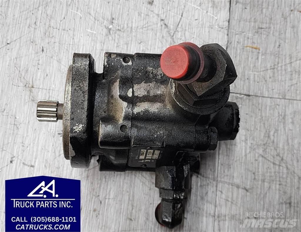  LUK LF73C Hydraulikk