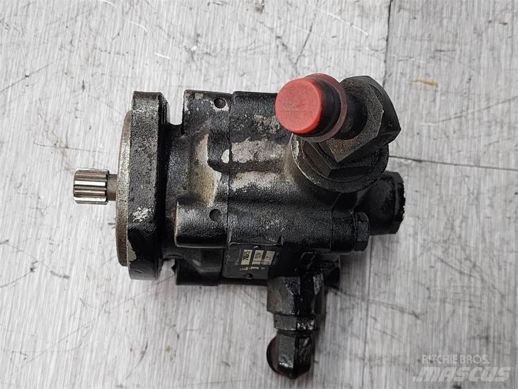  LUK LF73C Hydraulikk