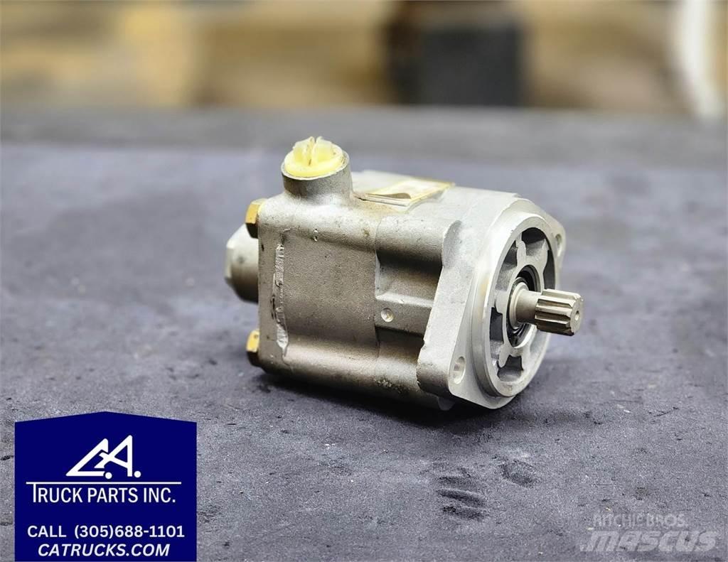  LUK LF73C Hydraulikk