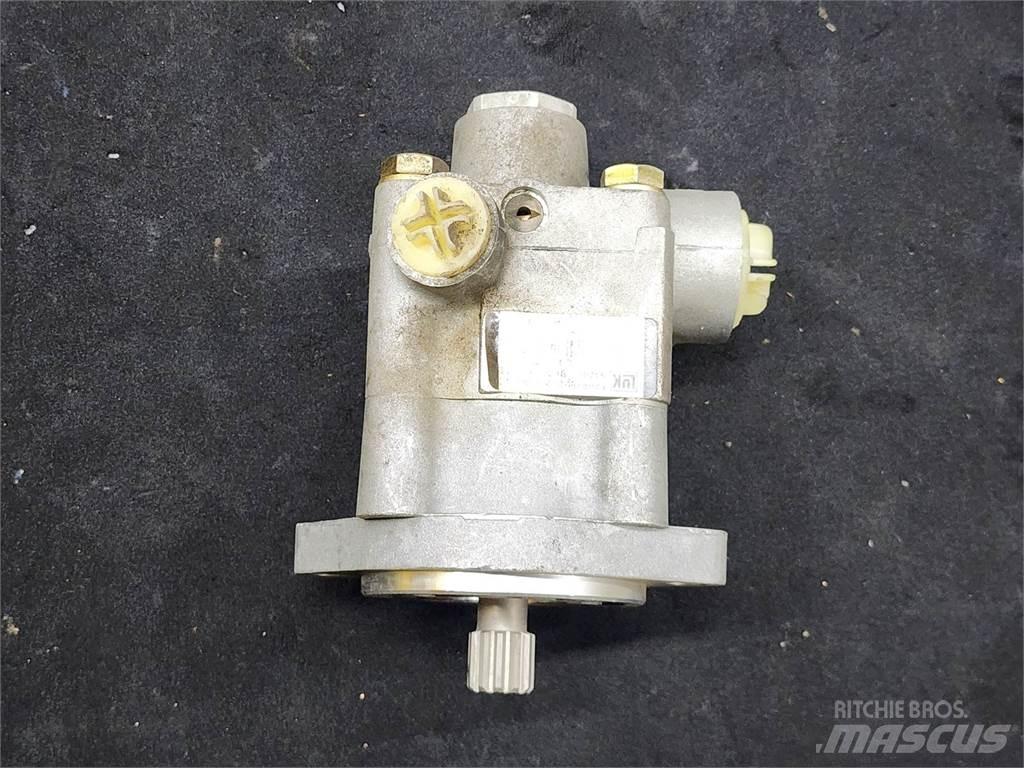  LUK LF73C Hydraulikk