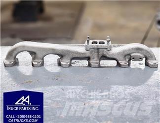 Mack  Transport - Annet