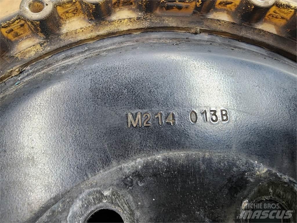 Mack  Transport - Annet