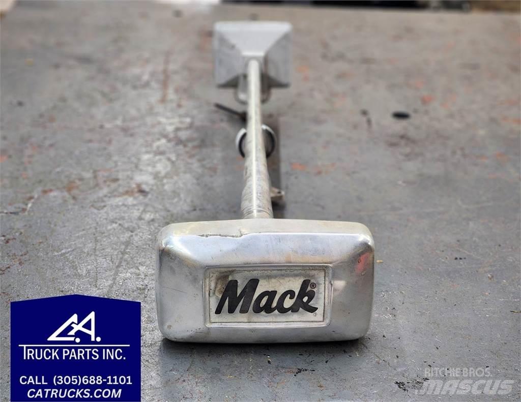 Mack  Andre komponenter