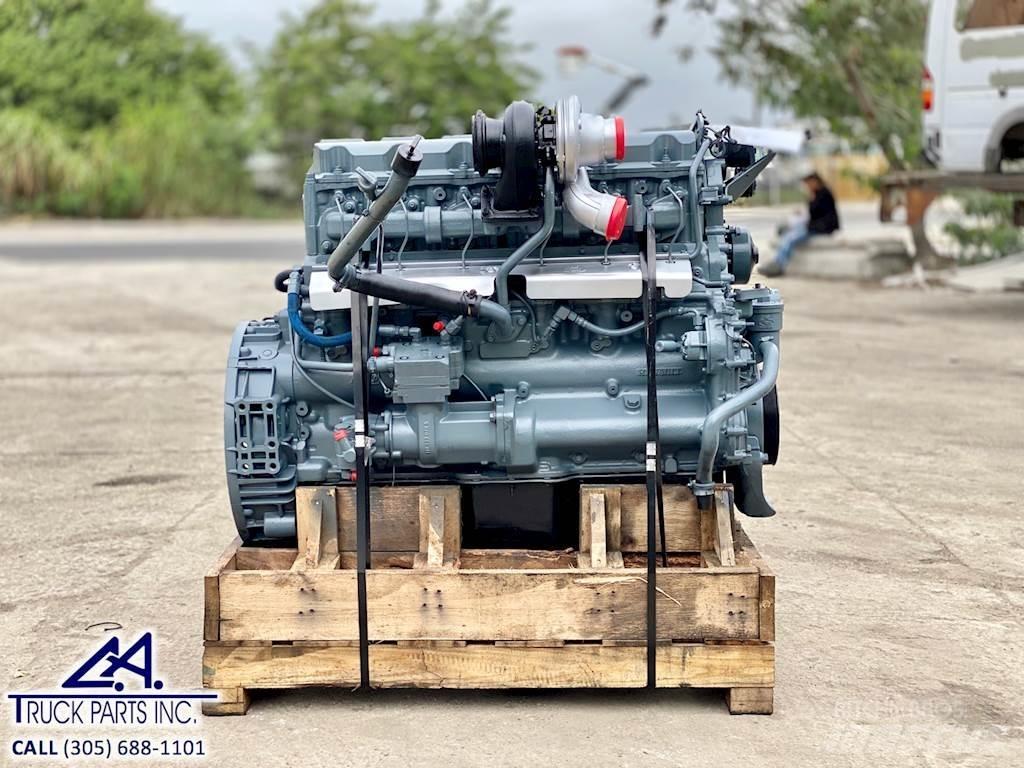 Mack AI Motorer