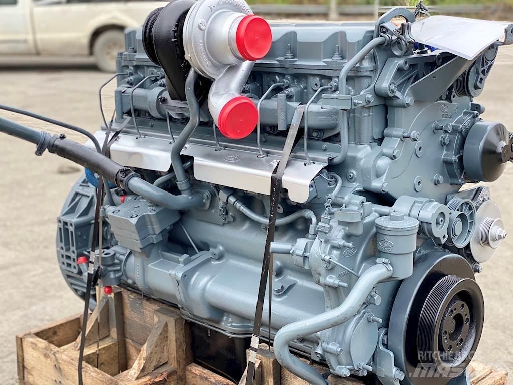 Mack AI Motorer