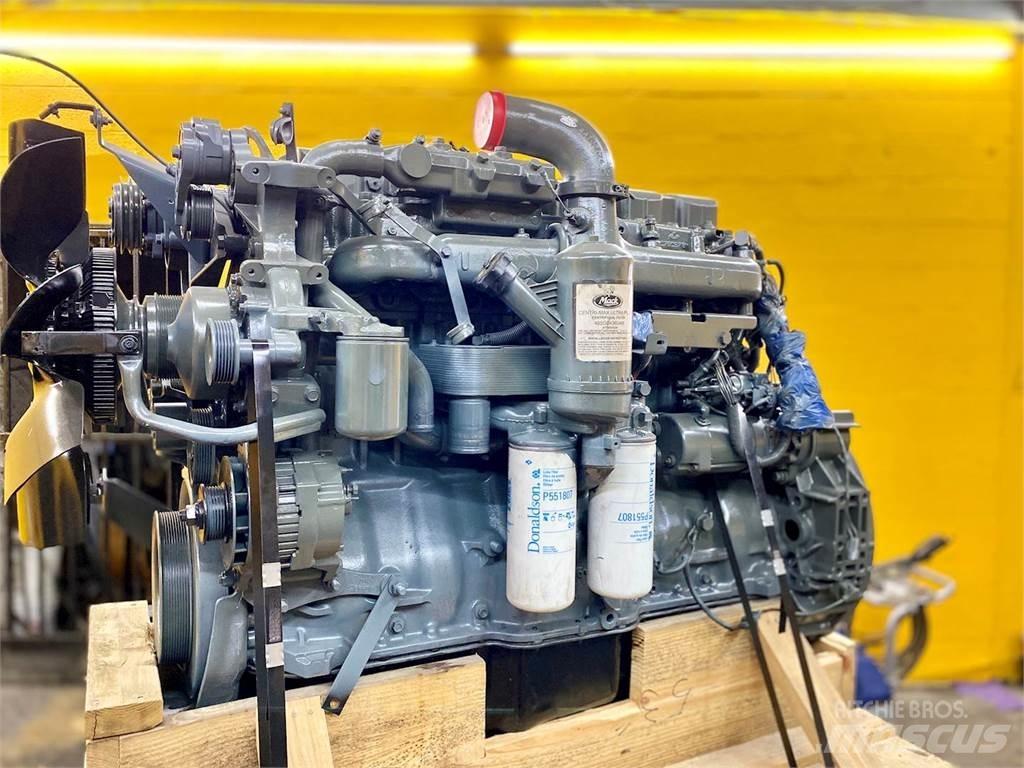 Mack AI Motorer