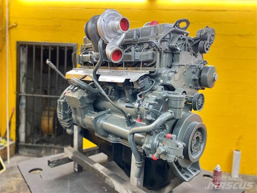 Mack AI Motorer