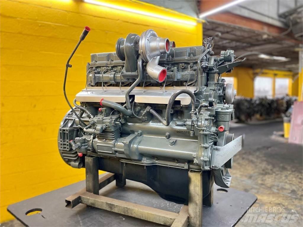 Mack AI Motorer