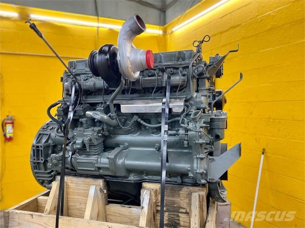 Mack AI Motorer