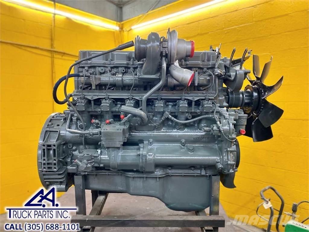 Mack AI Motorer