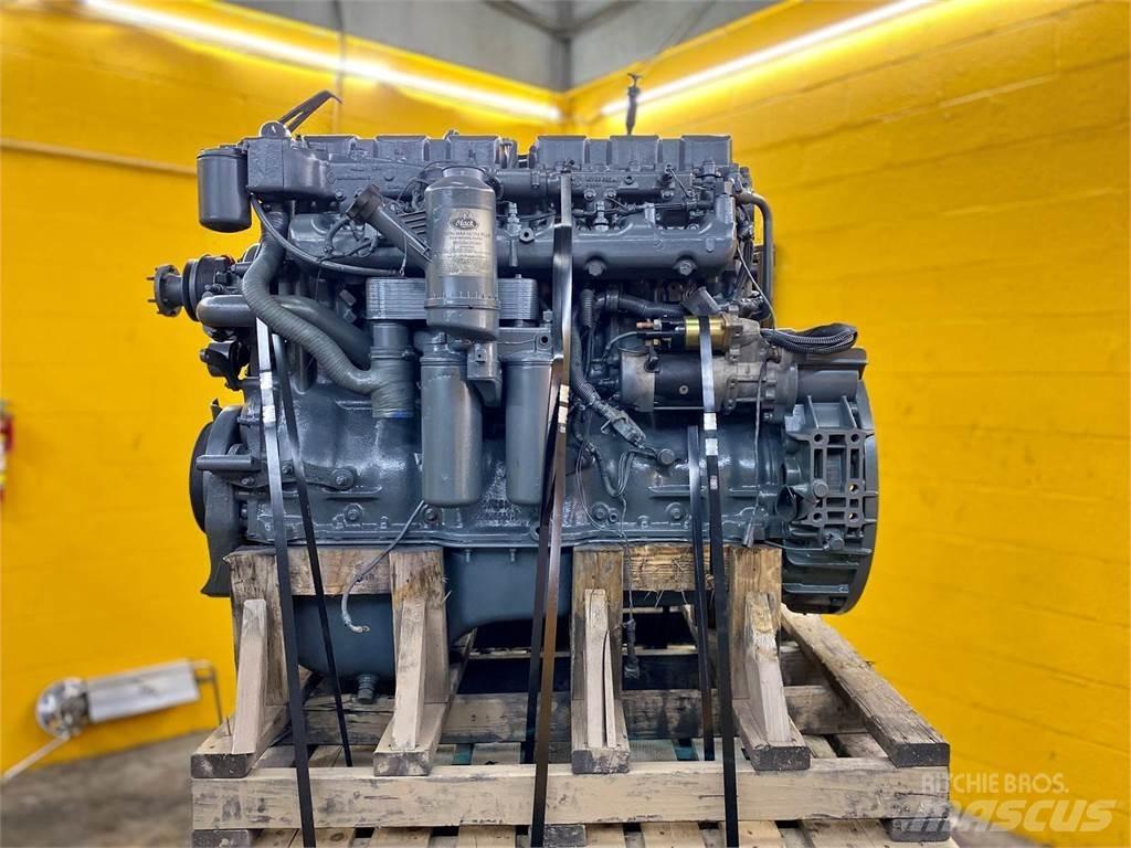 Mack AI Motorer