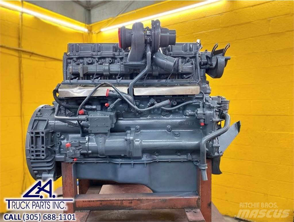Mack AI Motorer