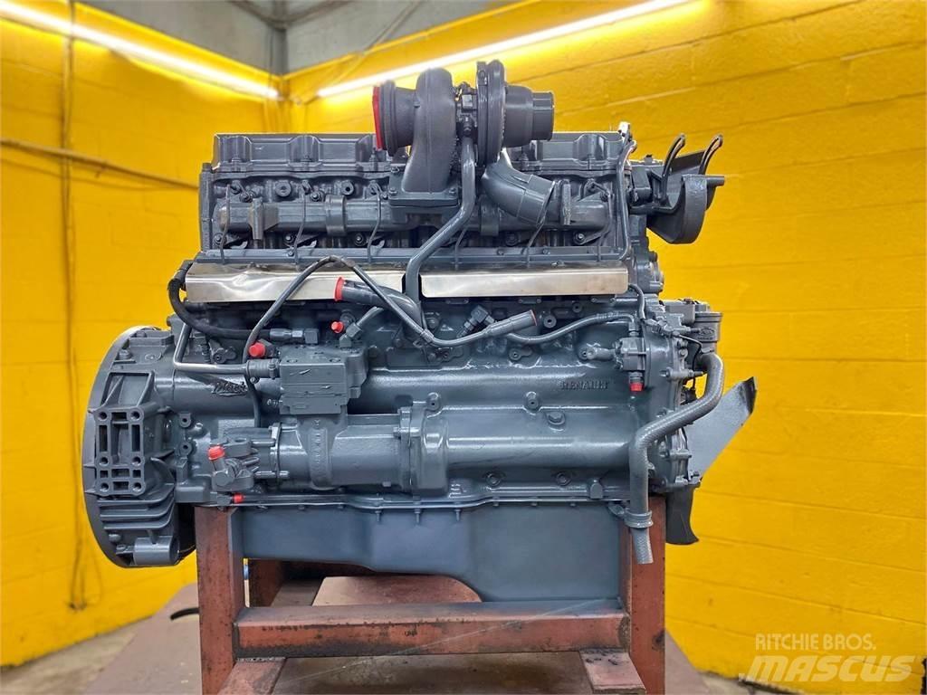 Mack AI Motorer