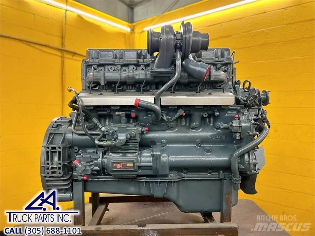 Mack AI Motorer
