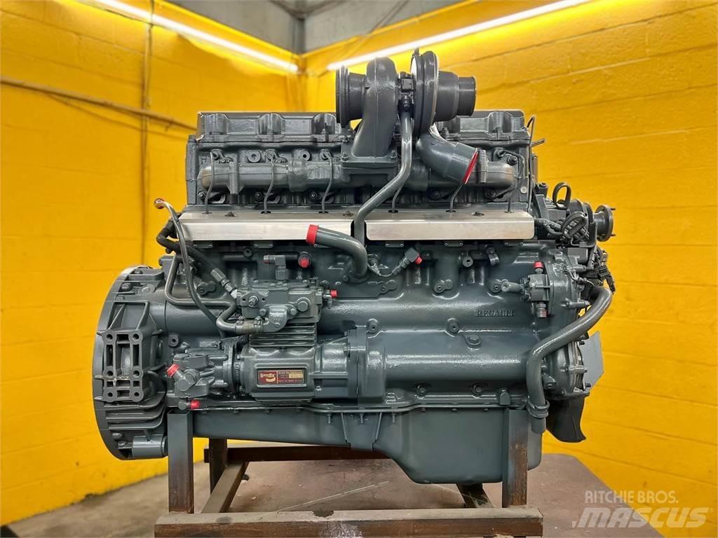 Mack AI Motorer