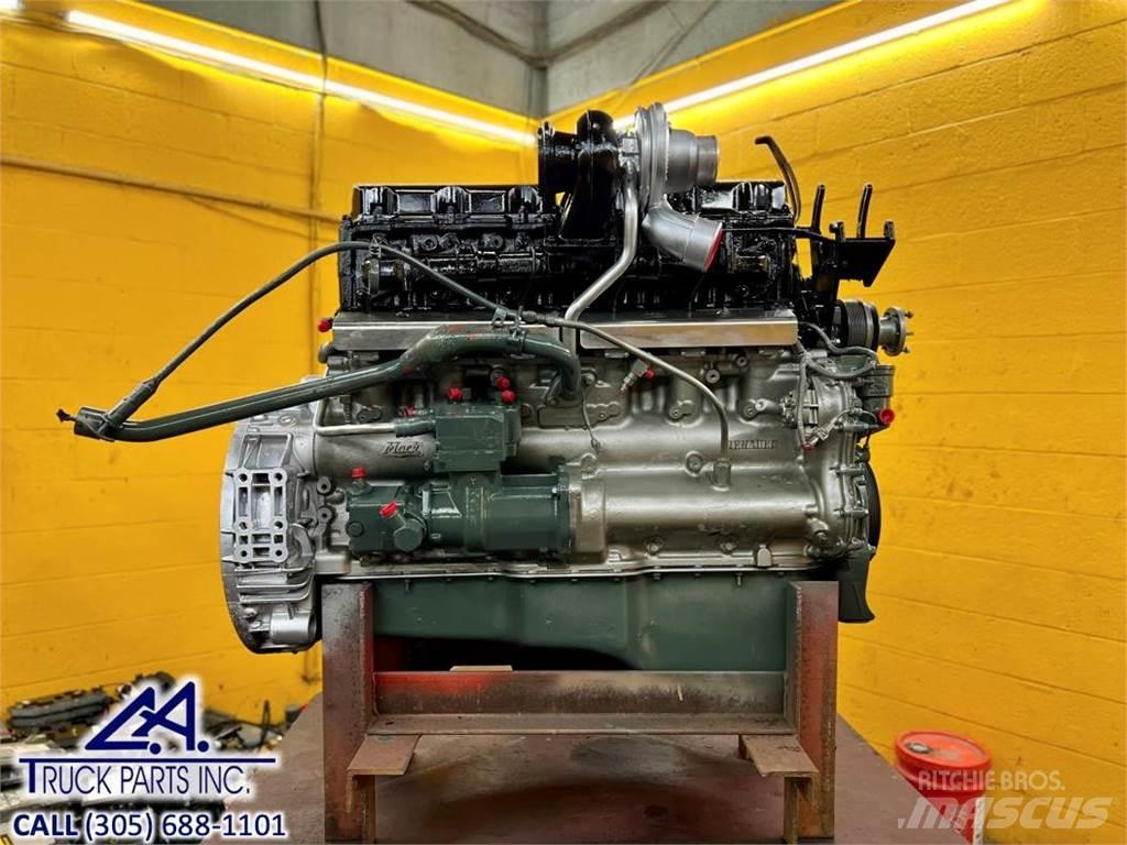 Mack AI Motorer