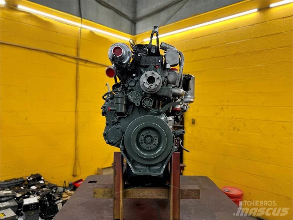 Mack AI Motorer