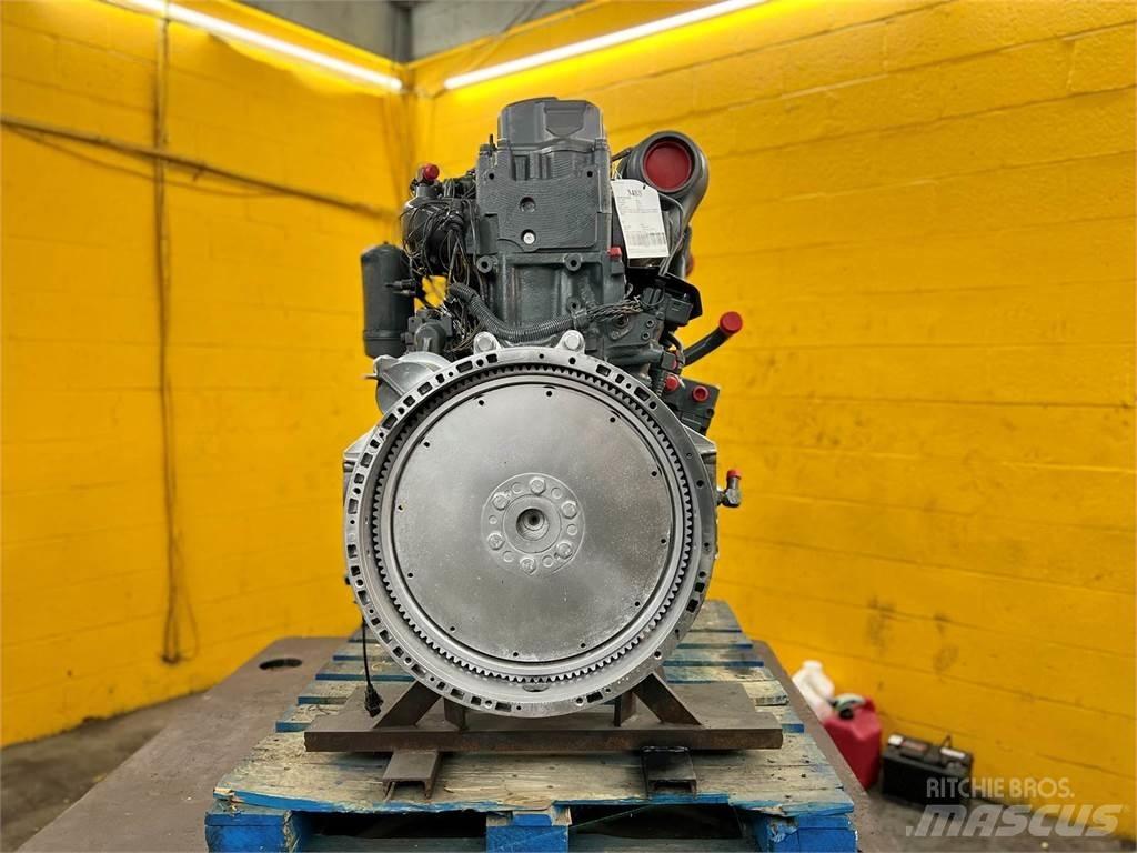 Mack AI Motorer
